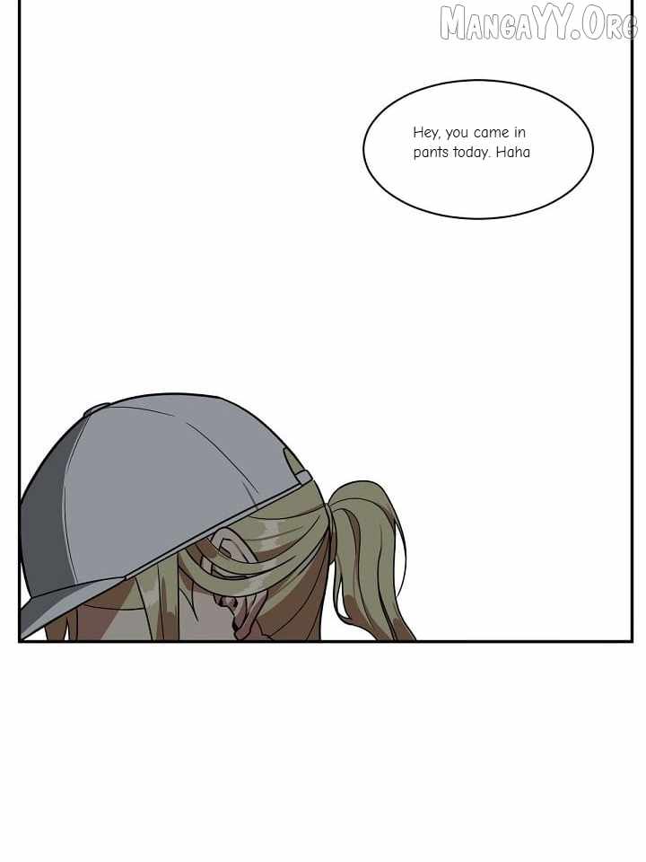 Read Change Me Manga Online