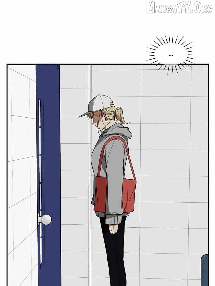 Read Change Me Manga Online