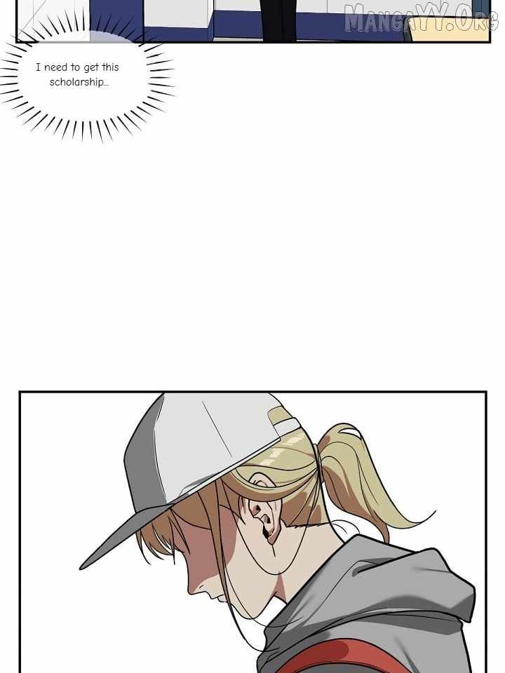 Read Change Me Manga Online