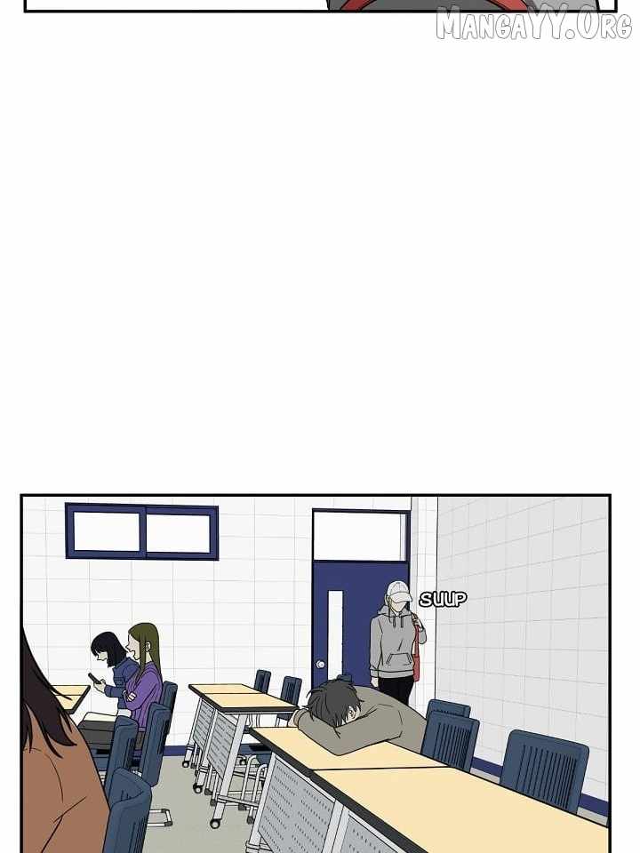 Read Change Me Manga Online