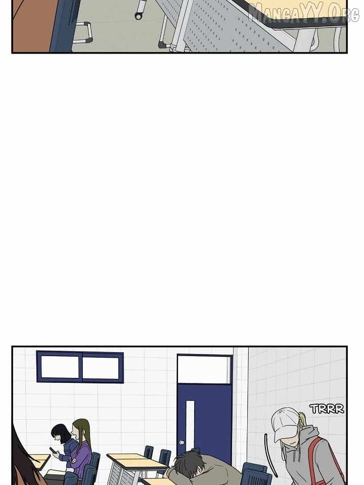 Read Change Me Manga Online