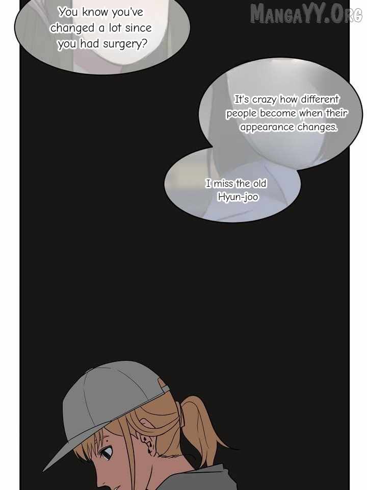 Read Change Me Manga Online