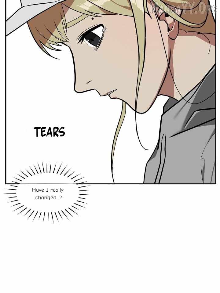 Read Change Me Manga Online