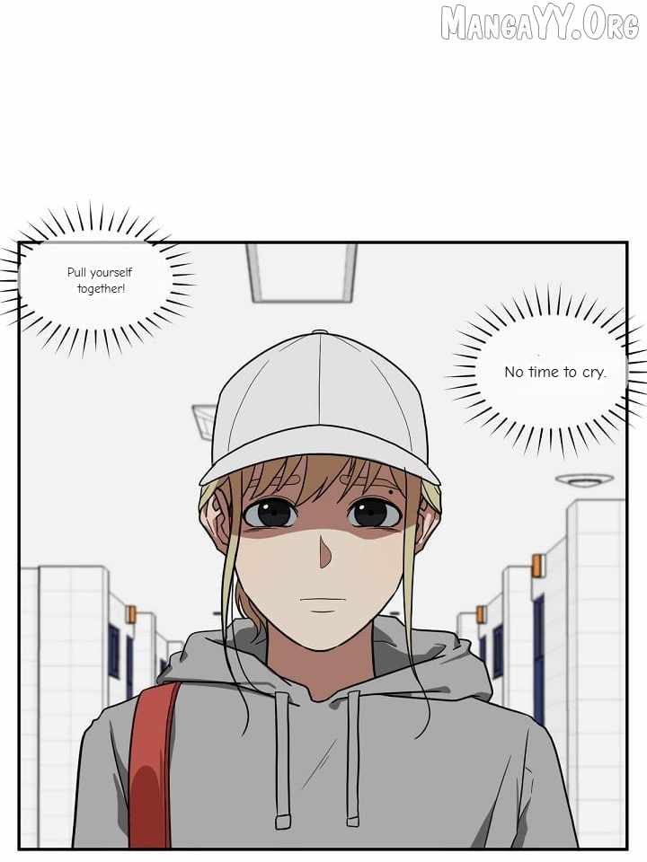 Read Change Me Manga Online