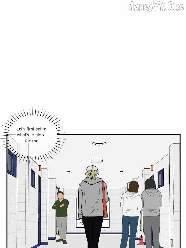 Read Change Me Manga Online