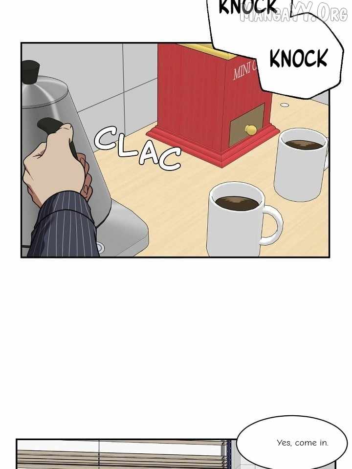 Read Change Me Manga Online