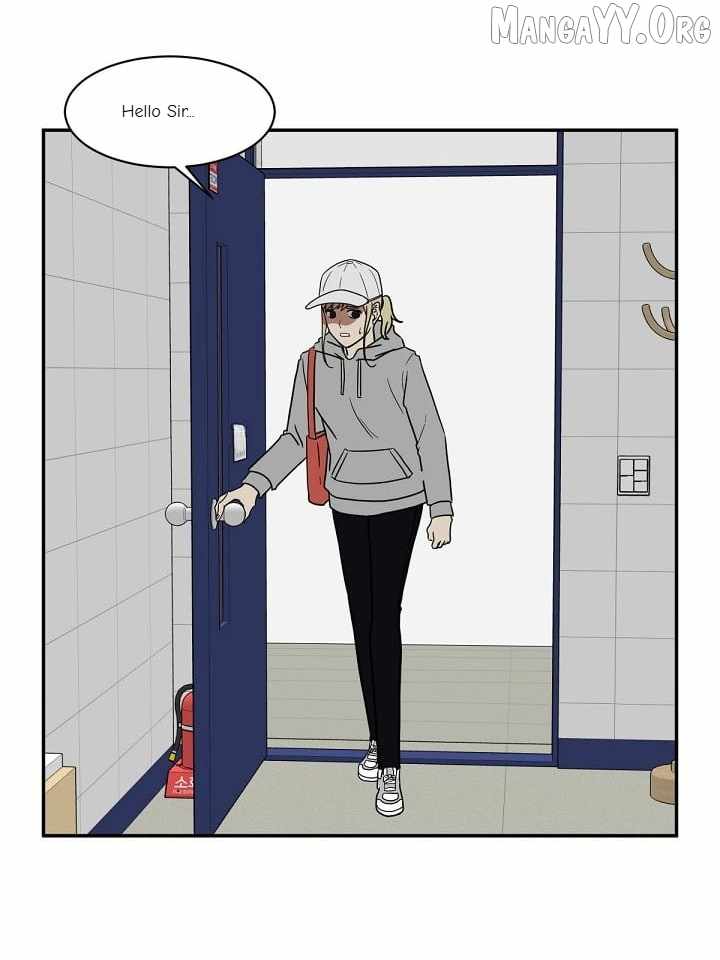 Read Change Me Manga Online