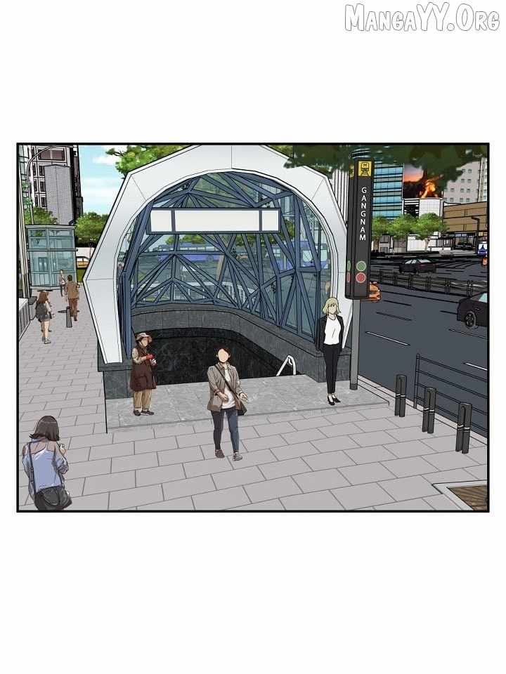 Read Change Me Manga Online