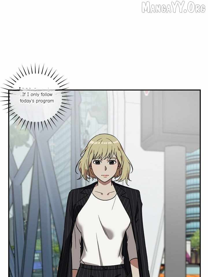 Read Change Me Manga Online