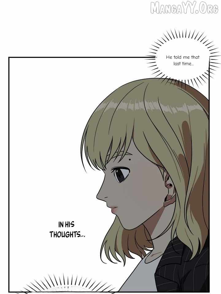 Read Change Me Manga Online