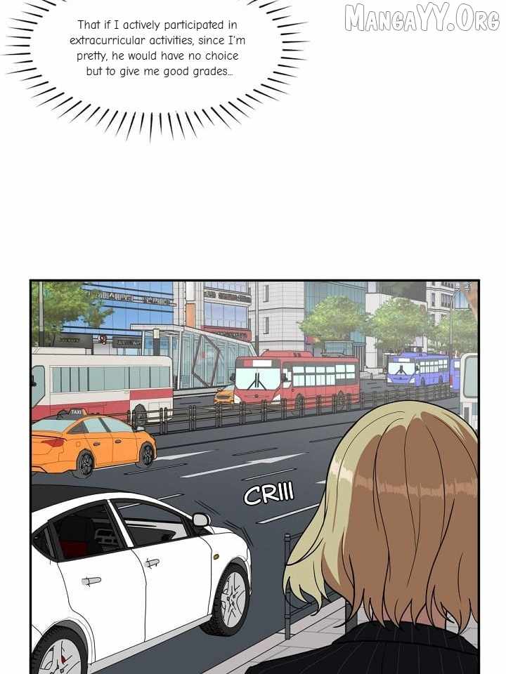 Read Change Me Manga Online