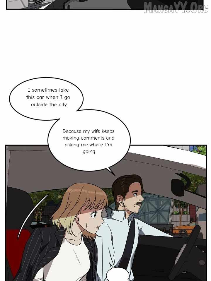 Read Change Me Manga Online