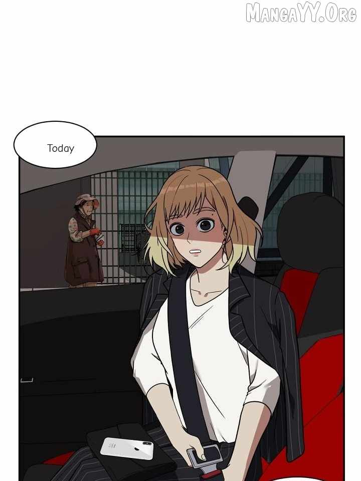 Read Change Me Manga Online