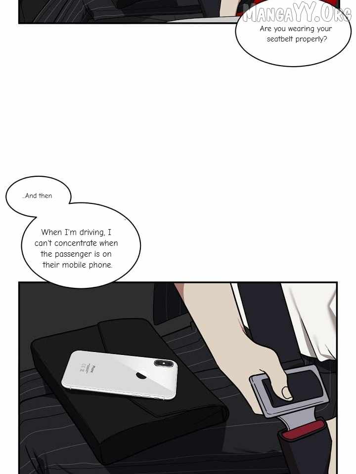 Read Change Me Manga Online