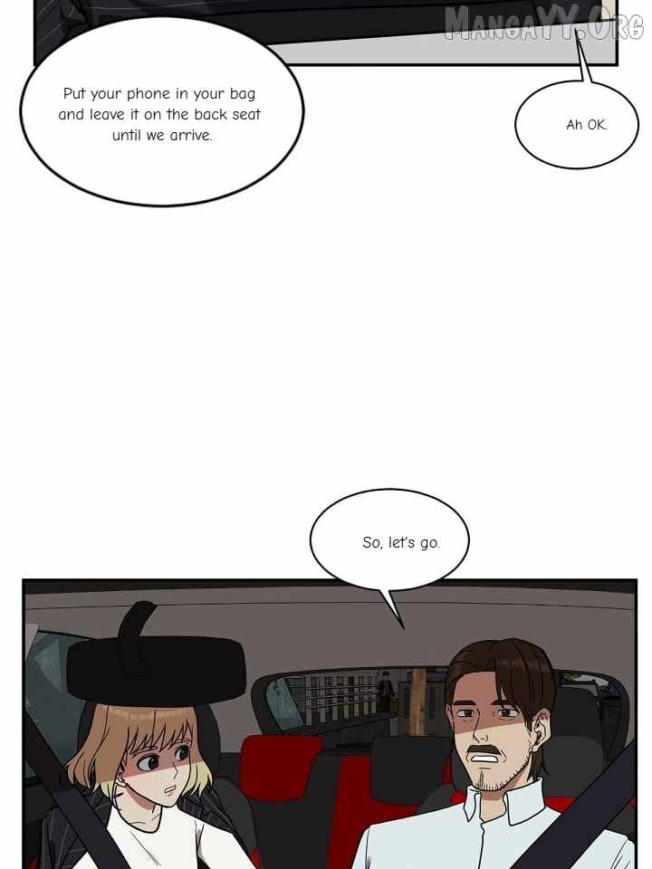 Read Change Me Manga Online