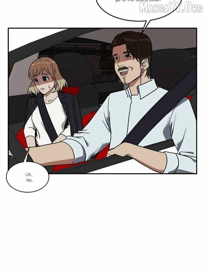 Read Change Me Manga Online