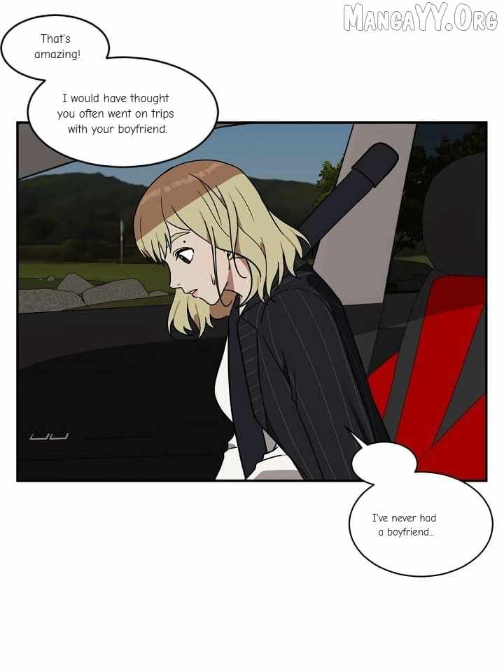 Read Change Me Manga Online