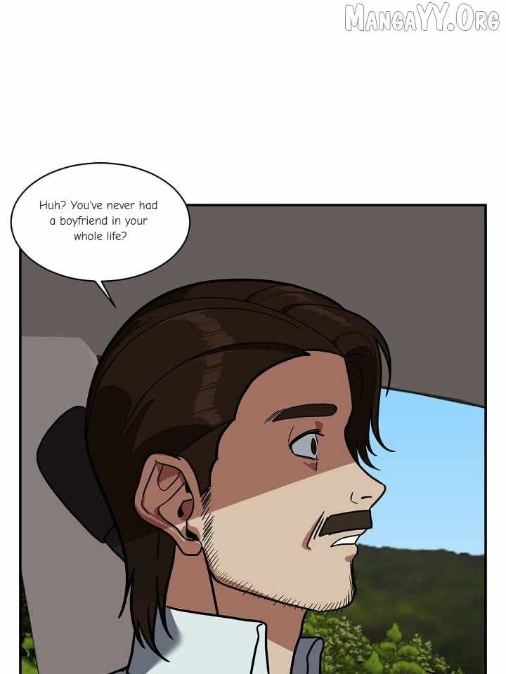 Read Change Me Manga Online