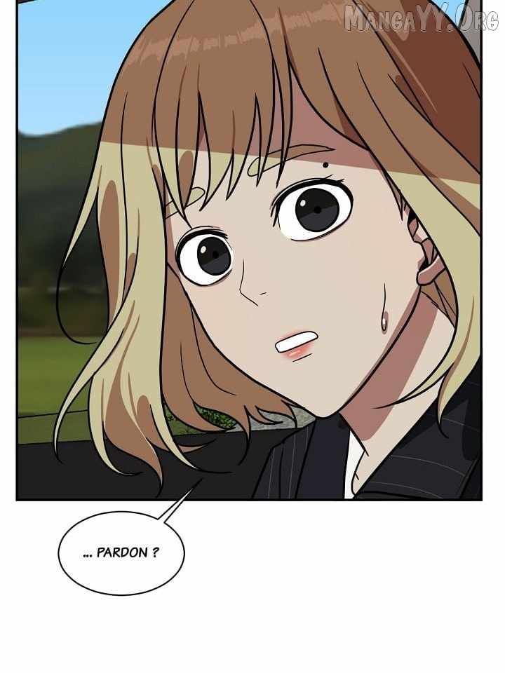 Read Change Me Manga Online