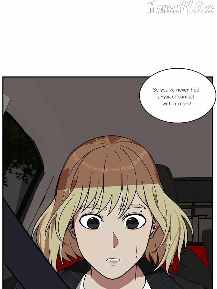 Read Change Me Manga Online