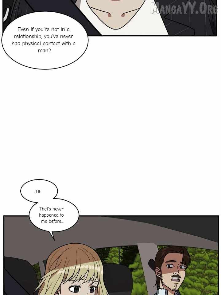 Read Change Me Manga Online