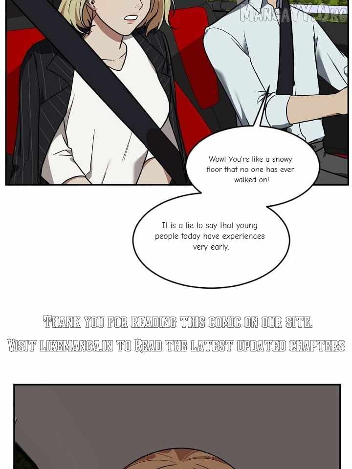 Read Change Me Manga Online