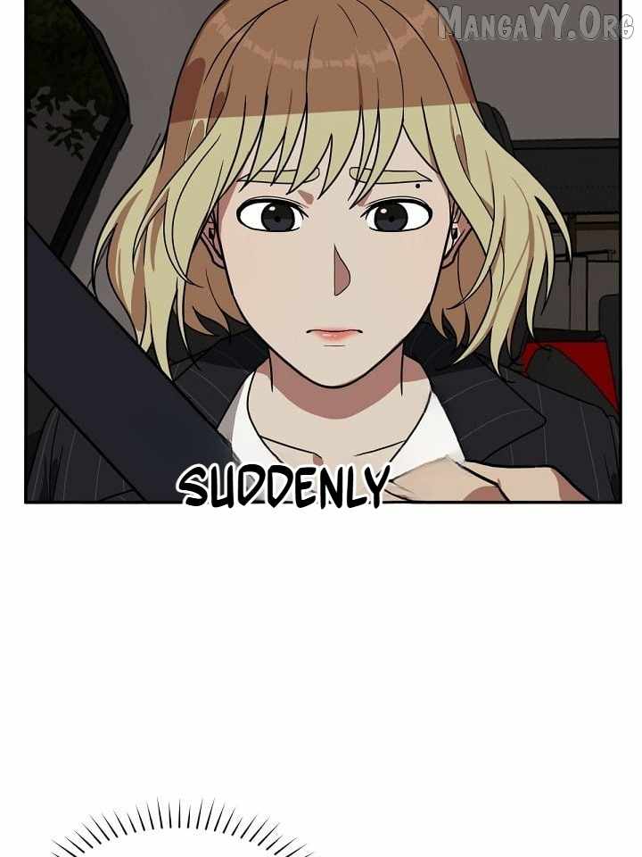 Read Change Me Manga Online