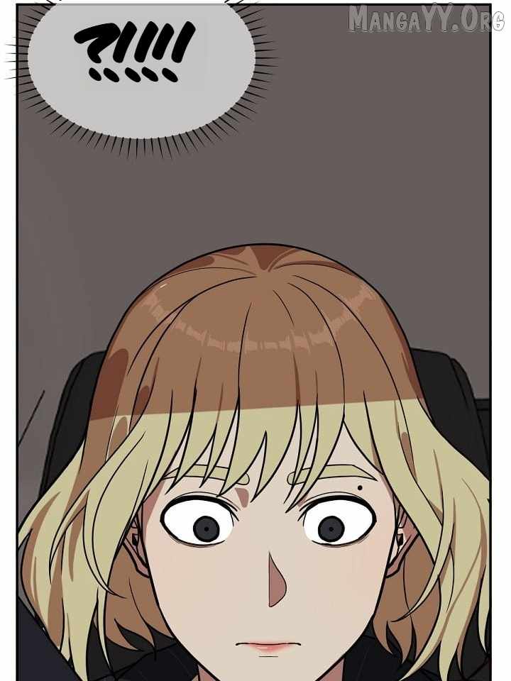 Read Change Me Manga Online