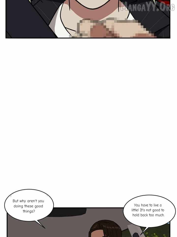 Read Change Me Manga Online