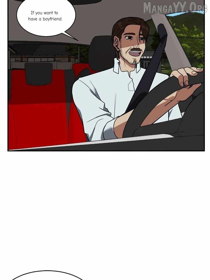 Read Change Me Manga Online