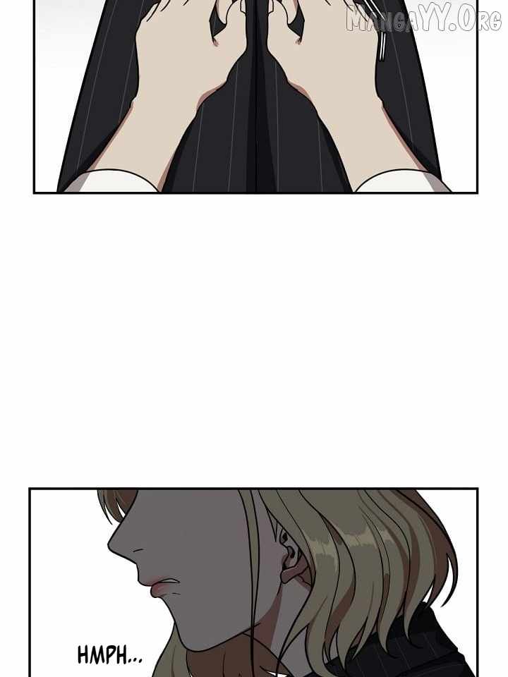 Read Change Me Manga Online