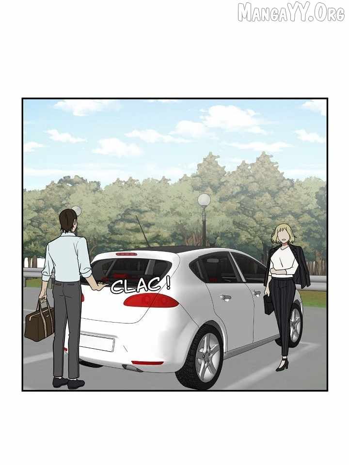 Read Change Me Manga Online