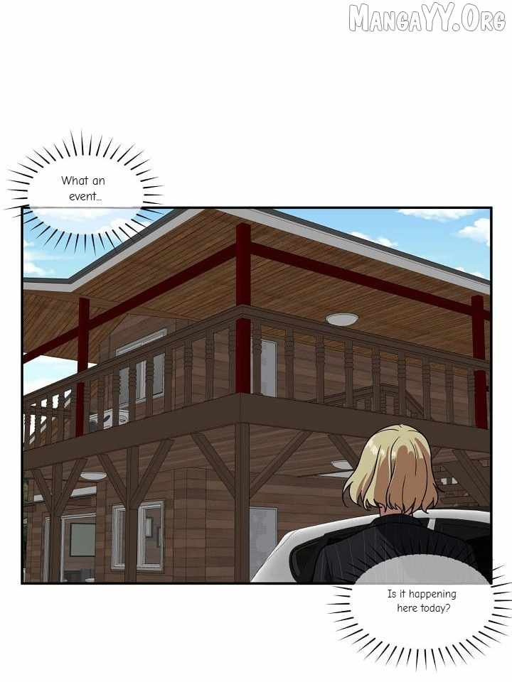Read Change Me Manga Online