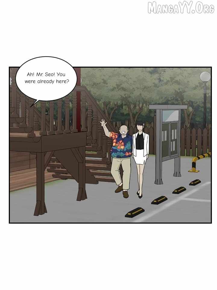 Read Change Me Manga Online