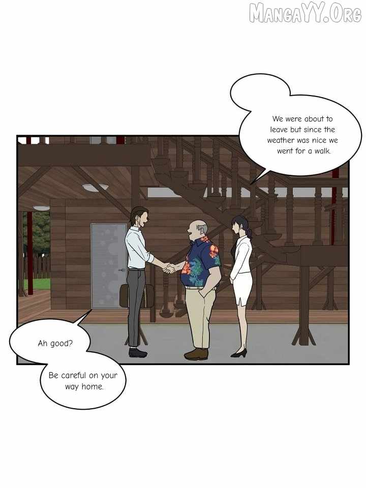 Read Change Me Manga Online