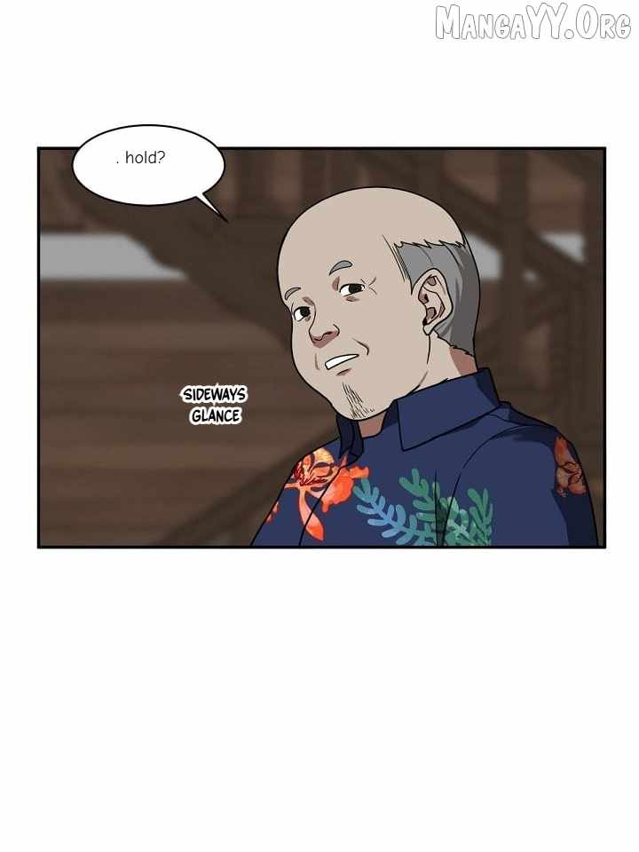 Read Change Me Manga Online