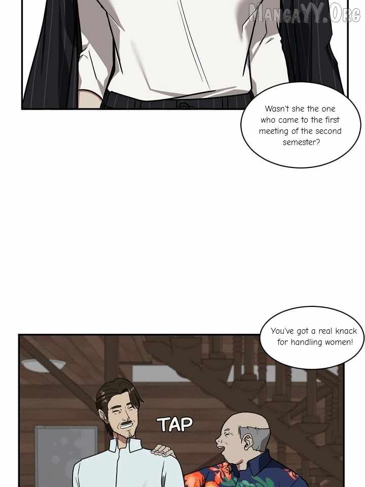 Read Change Me Manga Online