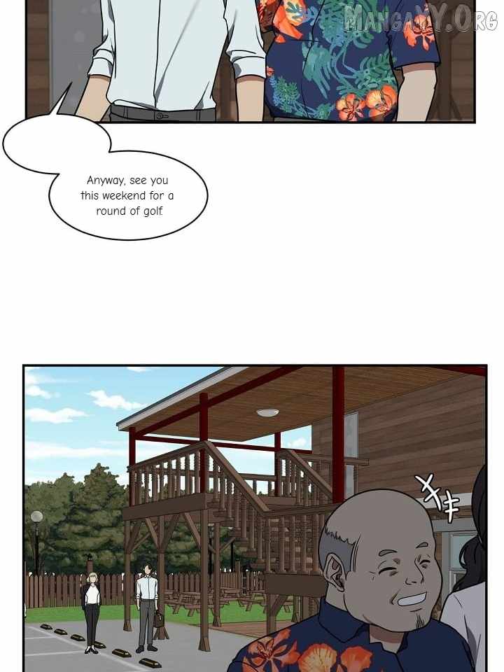 Read Change Me Manga Online