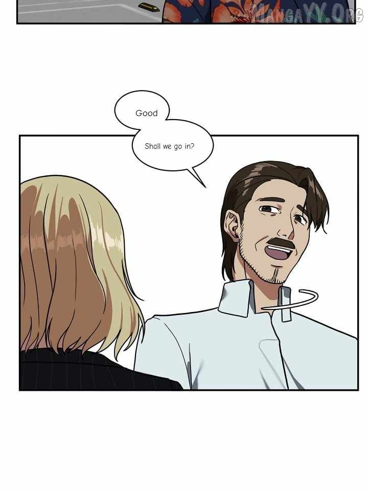 Read Change Me Manga Online