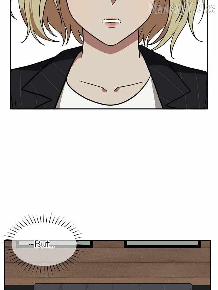 Read Change Me Manga Online