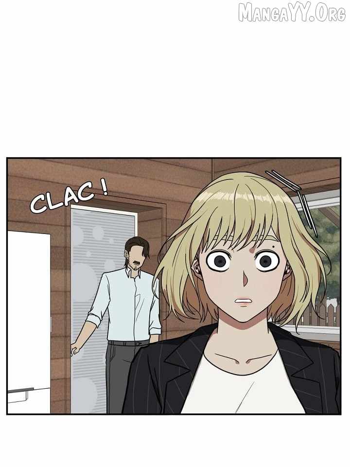 Read Change Me Manga Online