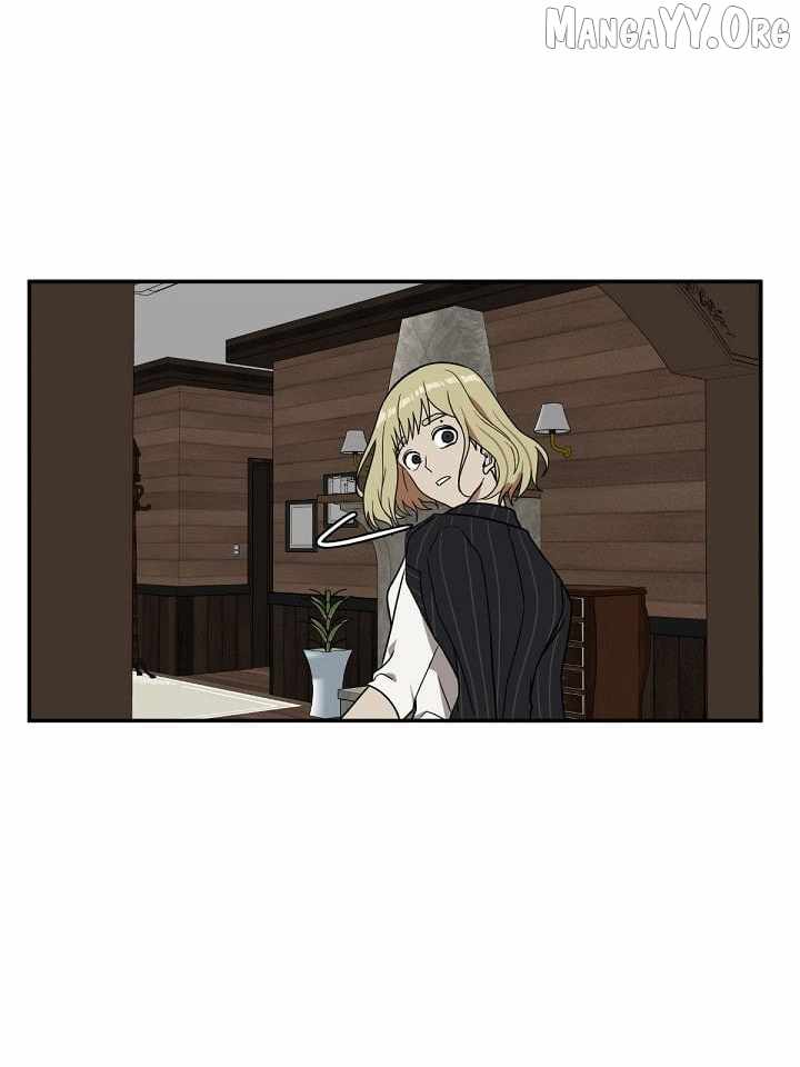 Read Change Me Manga Online