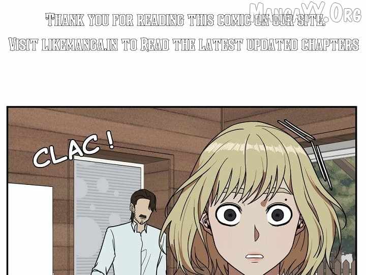 Read Change Me Manga Online