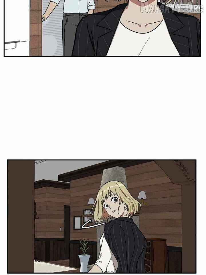 Read Change Me Manga Online