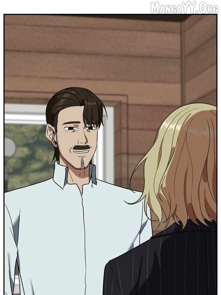 Read Change Me Manga Online