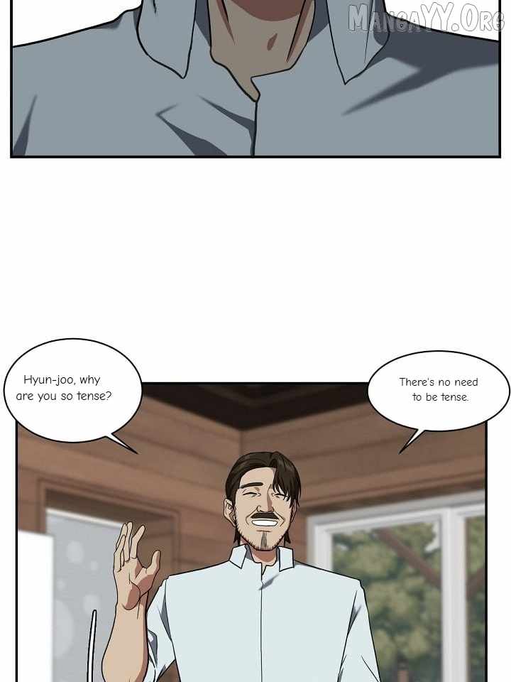 Read Change Me Manga Online