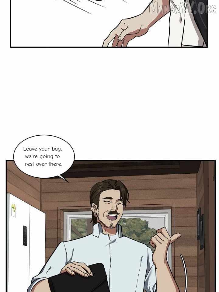 Read Change Me Manga Online