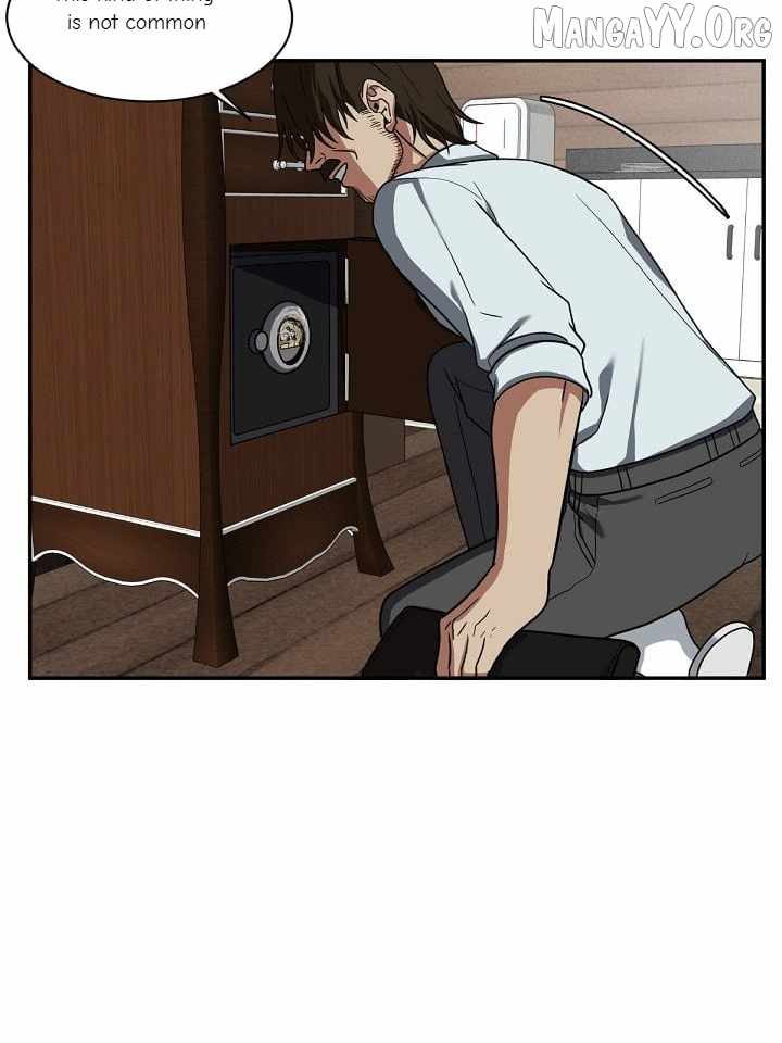 Read Change Me Manga Online