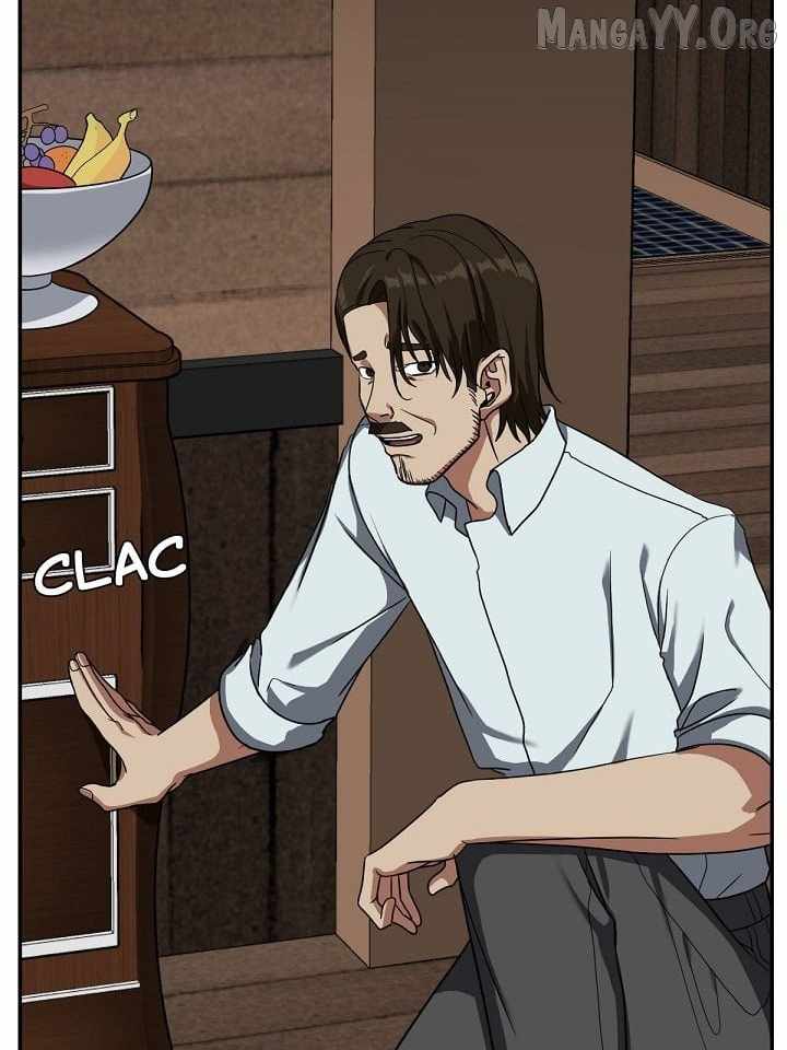 Read Change Me Manga Online