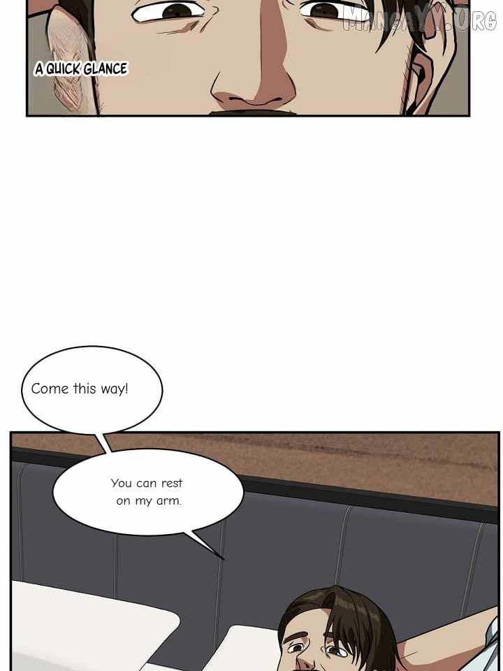 Read Change Me Manga Online